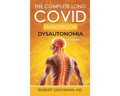 Dysautonomia — Dr. Robert Groysman