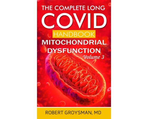 Mitochondrial Dysfunction — Dr. Robert Groysman